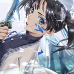 Fallen Rain難火