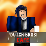 Dutch Bros Cafe
