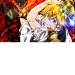 Anime cody
