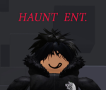 Haunt Ent.