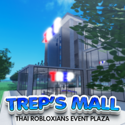 TREP's Mall and Event Centre