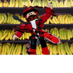 Banana man YT