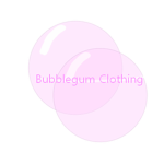 -Bubblegum Clothing-