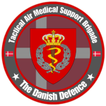 |TDD| Tactical Air Medical Support Brigade