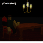 A mith family