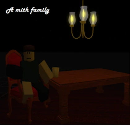 A mith family Roblox group icon