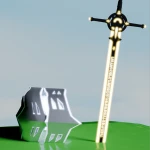[Under Maintenance] Challenge RPG 2 Roblox game thumbnail