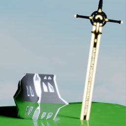 [Under Maintenance] Challenge RPG 2 icon