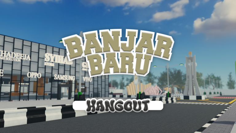 [🕌] Banjarbaru Hangout screenshot 1