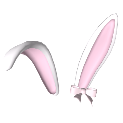 Bunny Ears Roblox NoFilter