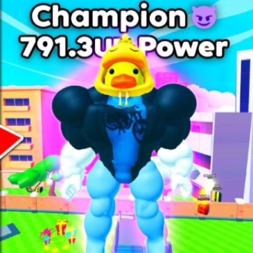 Simulador de Push Up