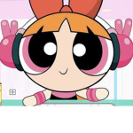 Blossom's squad!