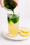 Macha&Lemons