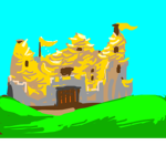 Banana Kingdom of Dominance