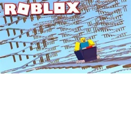Cart ride Into Nubs icon