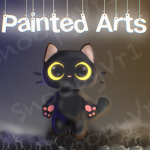 Painted Arts Clothing Shop