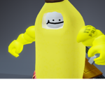 Banana big