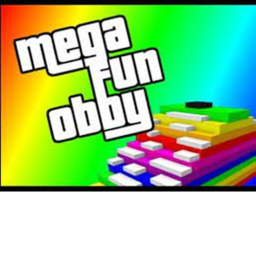Fun Obby