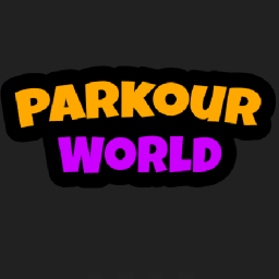 ✨Parkour World! (NEW)