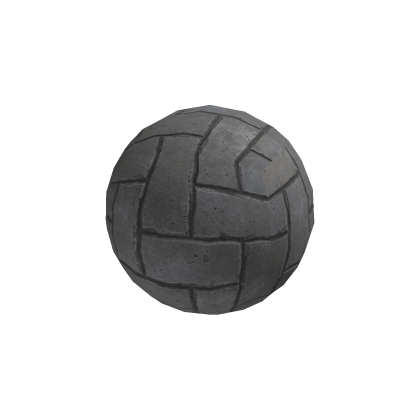 Spinning Orb