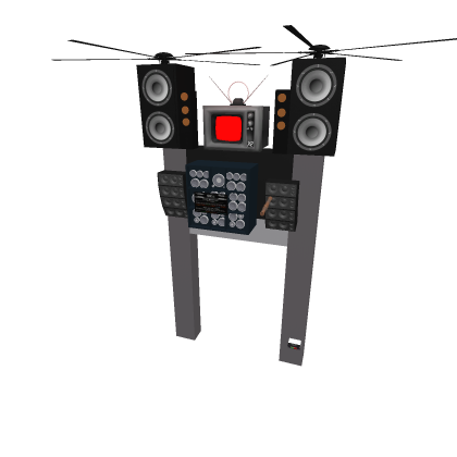 titan tv man