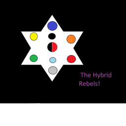 The Hybrid Rebels Temple!