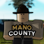 -| Mano County Sheriff Office |-