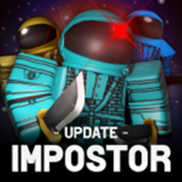 IMPOSTOR (BUILD NEW!)