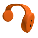 🎃 Clockwork Headphones