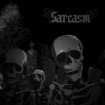 Sarcasm⸸