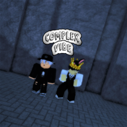 [Obby Update] Complex Vibe