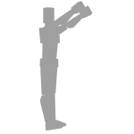 Hands Up & Spin! [DANCE EMOTE]