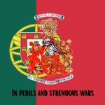 Portuguese Army -PA-