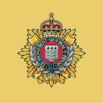 [WUK] - The Royal Logistic Corps