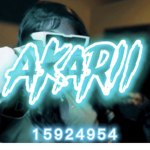 Akar!!