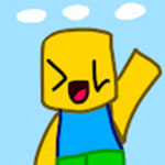 (Win piece)ROBLOX-뉴비의 팬그룹