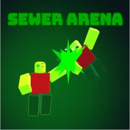 Sewer Arena icon