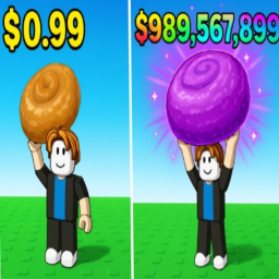 Honey Bun Simulator
