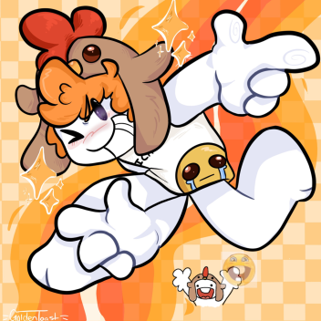 (NEW MAP) ダミアンズ・スタジオ