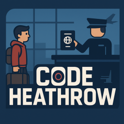 Code Heathrow
