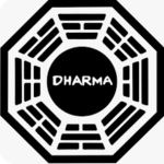 The Dharma Initiative.