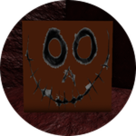 Scarecrow cube
