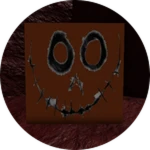 Scarecrow cube
