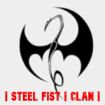 | Steel Fist | Clan |