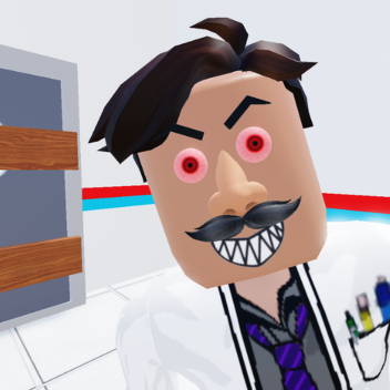 🦷 Scappa da Alfredo Il Dentista Cattivo! [ITA]