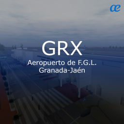 Aeropuerto de Granada-Jaen