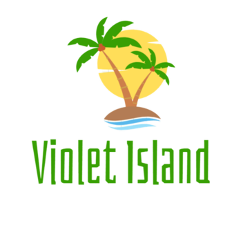 Violet Island