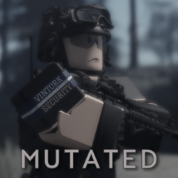 MUTATED