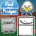 Find the Fridges [286] icon