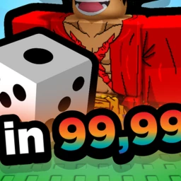 🎲🔥Character RNG icon